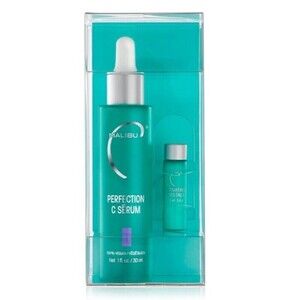 Malibu - C Perfection C Serum With Activating Crystals 30ml/1oz / New